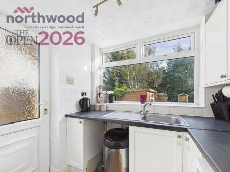 3 bedroom Semi-detached house to let in Open Golf 2026 Kirkless Road, Birkdale, Southport, PR8