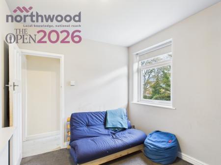 3 bedroom Semi-detached house to let in Open Golf 2026 Kirkless Road, Birkdale, Southport, PR8