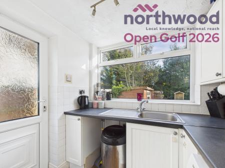 3 bedroom Semi-detached house to let in Open Golf 2026 Kirkless Road, Birkdale, Southport, PR8