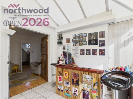 3 bedroom Semi-detached house to let in Open Golf 2026 Kirkless Road, Birkdale, Southport, PR8