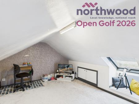 3 bedroom Semi-detached house to let in Open Golf 2026 Kirkless Road, Birkdale, Southport, PR8