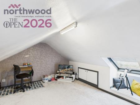 3 bedroom Semi-detached house to let in Open Golf 2026 Kirkless Road, Birkdale, Southport, PR8