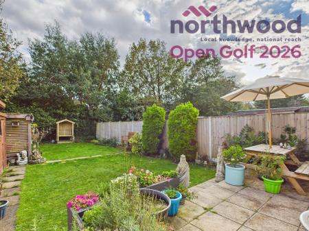 3 bedroom Semi-detached house to let in Open Golf 2026 Kirkless Road, Birkdale, Southport, PR8