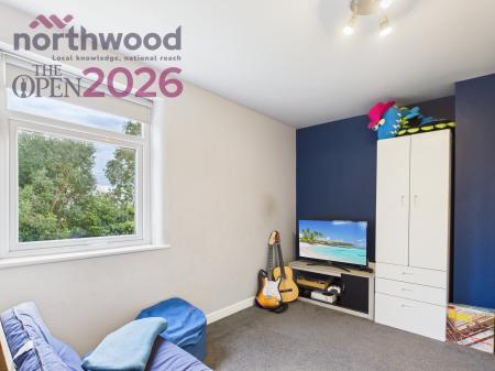 3 bedroom Semi-detached house to let in Open Golf 2026 Kirkless Road, Birkdale, Southport, PR8