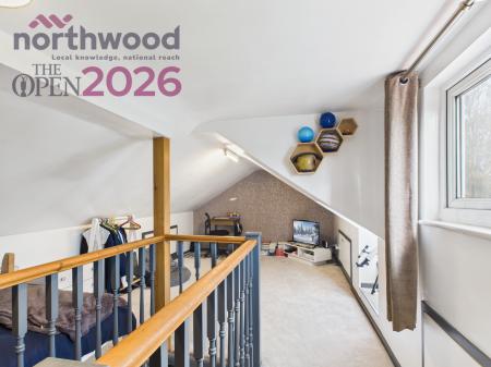 3 bedroom Semi-detached house to let in Open Golf 2026 Kirkless Road, Birkdale, Southport, PR8