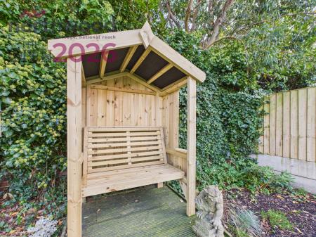 3 bedroom Semi-detached house to let in Open Golf 2026 Kirkless Road, Birkdale, Southport, PR8