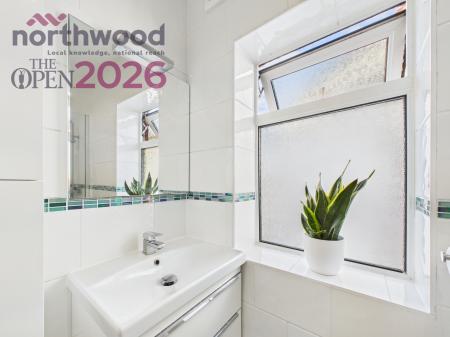 3 bedroom Semi-detached house to let in Open Golf 2026 Kirkless Road, Birkdale, Southport, PR8