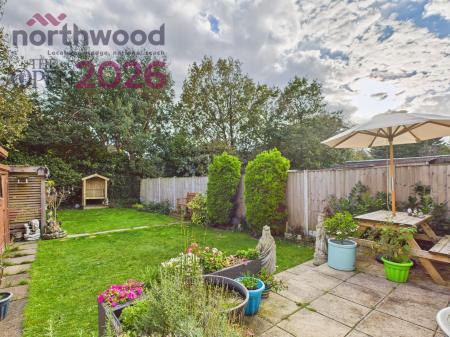 3 bedroom Semi-detached house to let in Open Golf 2026 Kirkless Road, Birkdale, Southport, PR8