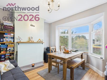 3 bedroom Semi-detached house to let in Open Golf 2026 Kirkless Road, Birkdale, Southport, PR8