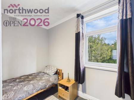 3 bedroom Semi-detached house to let in Open Golf 2026 Kirkless Road, Birkdale, Southport, PR8