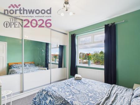 3 bedroom Semi-detached house to let in Open Golf 2026 Kirkless Road, Birkdale, Southport, PR8