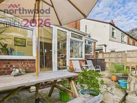 3 bedroom Semi-detached house to let in Open Golf 2026 Kirkless Road, Birkdale, Southport, PR8