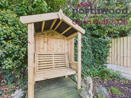 3 bedroom Semi-detached house to let in Open Golf 2026 Kirkless Road, Birkdale, Southport, PR8