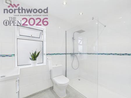 3 bedroom Semi-detached house to let in Open Golf 2026 Kirkless Road, Birkdale, Southport, PR8