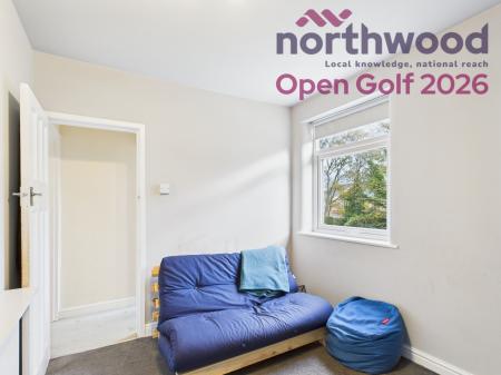 3 bedroom Semi-detached house to let in Open Golf 2026 Kirkless Road, Birkdale, Southport, PR8