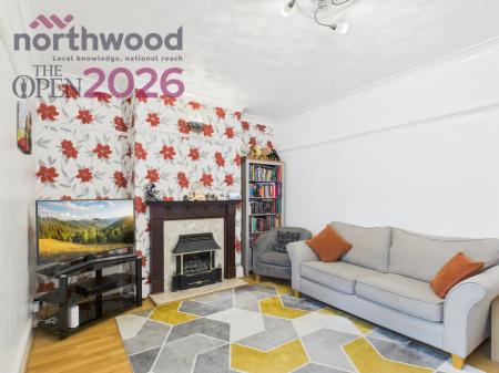 3 bedroom Semi-detached house to let in Open Golf 2026 Kirkless Road, Birkdale, Southport, PR8