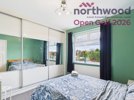 3 bedroom Semi-detached house to let in Open Golf 2026 Kirkless Road, Birkdale, Southport, PR8