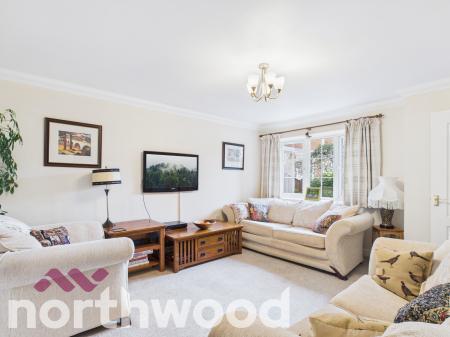 3 bedroom Semi-detached house for sale in Ericson Drive, Southport, PR8