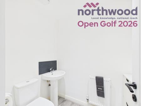 3 bedroom Semi-detached house to let in Open Golf 2026 Claremont Road, Birkdale, Southport, PR8