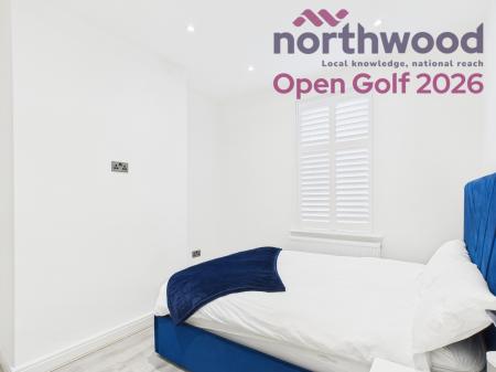 3 bedroom Semi-detached house to let in Open Golf 2026 Claremont Road, Birkdale, Southport, PR8