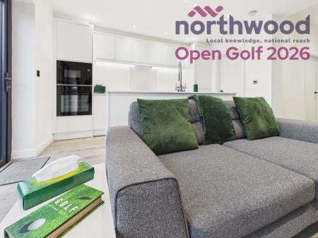 3 bedroom Semi-detached house to let in Open Golf 2026 Claremont Road, Birkdale, Southport, PR8