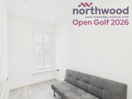 3 bedroom Semi-detached house to let in Open Golf 2026 Claremont Road, Birkdale, Southport, PR8