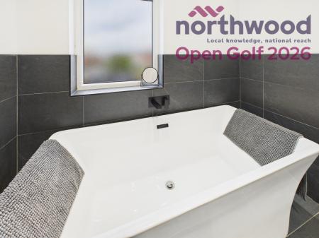 3 bedroom Semi-detached house to let in Open Golf 2026 Claremont Road, Birkdale, Southport, PR8