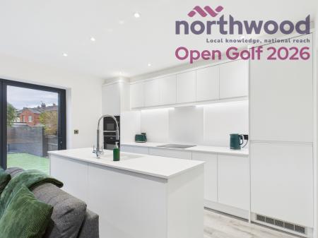 3 bedroom Semi-detached house to let in Open Golf 2026 Claremont Road, Birkdale, Southport, PR8