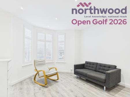 3 bedroom Semi-detached house to let in Open Golf 2026 Claremont Road, Birkdale, Southport, PR8