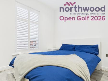 3 bedroom Semi-detached house to let in Open Golf 2026 Claremont Road, Birkdale, Southport, PR8