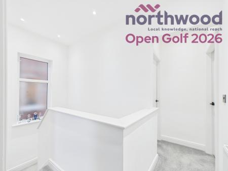 3 bedroom Semi-detached house to let in Open Golf 2026 Claremont Road, Birkdale, Southport, PR8