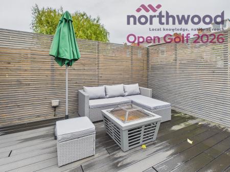 3 bedroom Semi-detached house to let in Open Golf 2026 Claremont Road, Birkdale, Southport, PR8