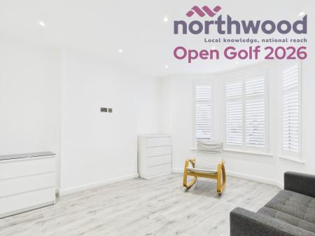 3 bedroom Semi-detached house to let in Open Golf 2026 Claremont Road, Birkdale, Southport, PR8