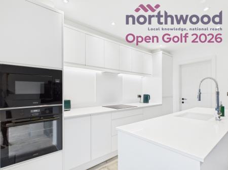 3 bedroom Semi-detached house to let in Open Golf 2026 Claremont Road, Birkdale, Southport, PR8