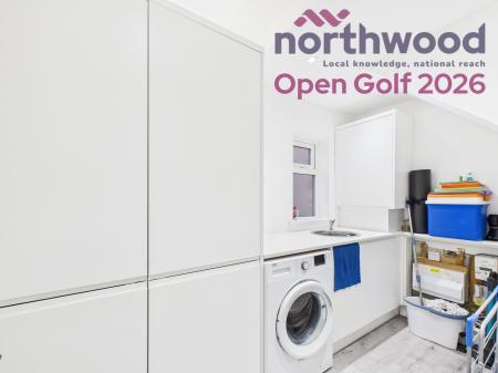 3 bedroom Semi-detached house to let in Open Golf 2026 Claremont Road, Birkdale, Southport, PR8