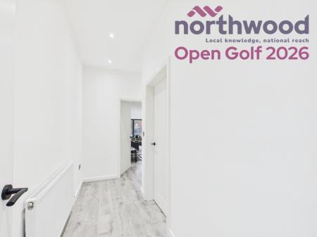 3 bedroom Semi-detached house to let in Open Golf 2026 Claremont Road, Birkdale, Southport, PR8