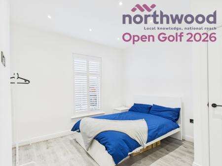 3 bedroom Semi-detached house to let in Open Golf 2026 Claremont Road, Birkdale, Southport, PR8
