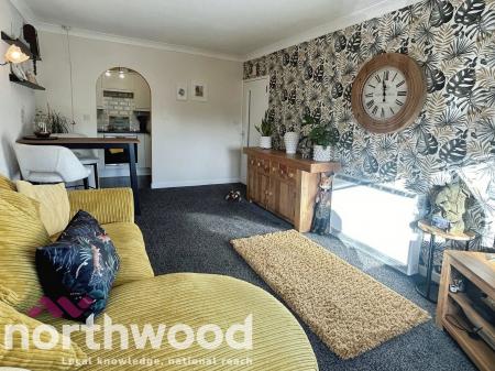 1 bedroom Flat for sale in Park Road, Hesketh Park, Southport, PR9