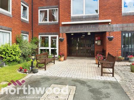 1 bedroom Flat for sale in Park Road, Hesketh Park, Southport, PR9