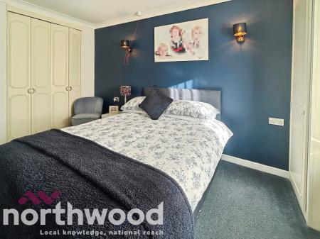 1 bedroom Flat for sale in Park Road, Hesketh Park, Southport, PR9