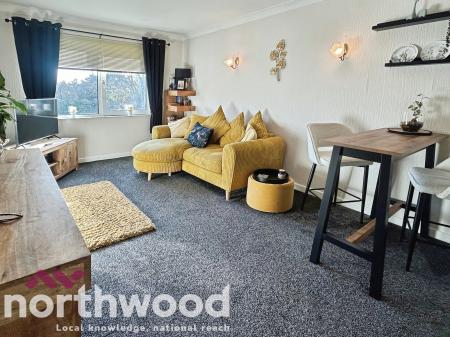 1 bedroom Flat for sale in Park Road, Hesketh Park, Southport, PR9