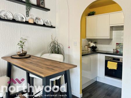 1 bedroom Flat for sale in Park Road, Hesketh Park, Southport, PR9