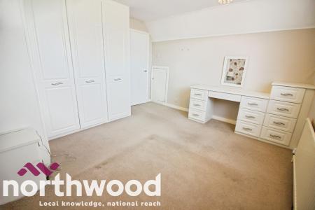 4 bedroom Detached house to let in Westminster Drive, Ainsdale, PR8