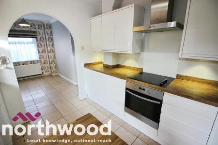 4 bedroom Detached house to let in Westminster Drive, Ainsdale, PR8