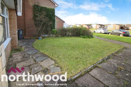 4 bedroom Detached house to let in Westminster Drive, Ainsdale, PR8