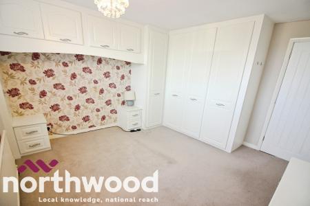 4 bedroom Detached house to let in Westminster Drive, Ainsdale, PR8