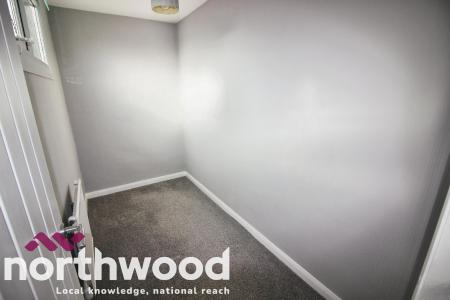 4 bedroom Detached house to let in Westminster Drive, Ainsdale, PR8