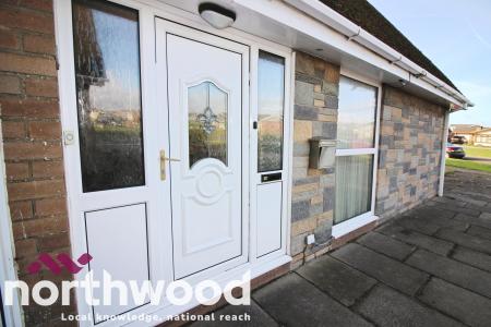 4 bedroom Detached house to let in Westminster Drive, Ainsdale, PR8