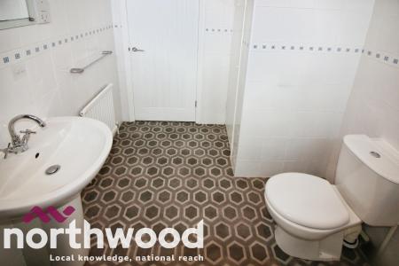 4 bedroom Detached house to let in Westminster Drive, Ainsdale, PR8