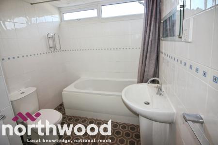 4 bedroom Detached house to let in Westminster Drive, Ainsdale, PR8